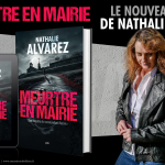 Nouveau roman de Nathalie Alvarez