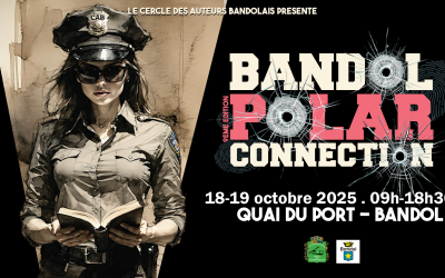 Le Bandol Polar Connection 2025 arrive !!!