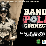Le Bandol Polar Connection vous donne rendez vous !