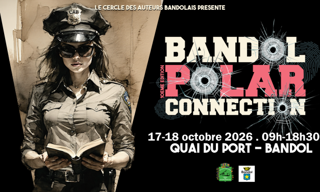 Le Bandol Polar Connection vous donne rendez vous !
