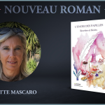 Nouveau recueil de Brigitte Mascaro