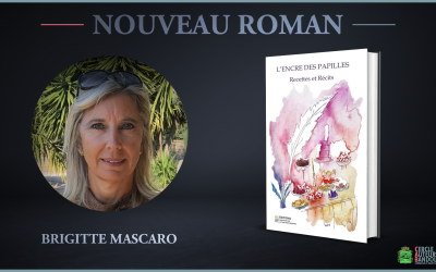 Nouveau recueil de Brigitte Mascaro