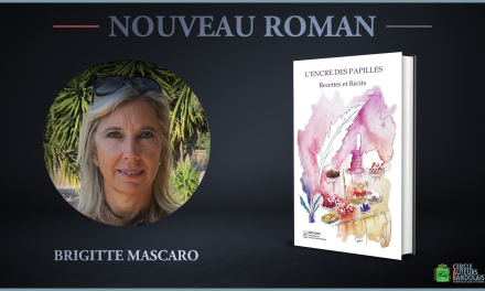 Nouveau recueil de Brigitte Mascaro