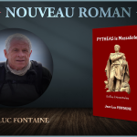 Nouveau roman de Jean-Luc Fontaine
