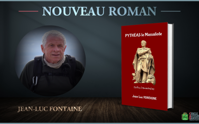 Nouveau roman de Jean-Luc Fontaine