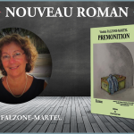 Nouveau roman de  Violette Falzone-Martel