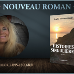Nouveau roman de Brigitte Moulins-Isoard