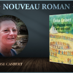 Nouveau roman d’Eloise Casbert