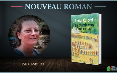 Nouveau roman d’Eloise Casbert