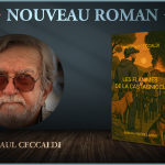 Nouveau roman de Jean-Paul Ceccaldi