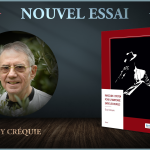 Nouvel essai de Guy Crequie