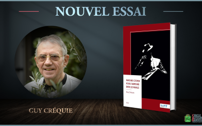 Nouvel essai de Guy Crequie