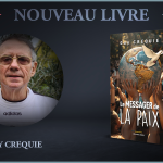 Nouveau livre de Guy Crequie
