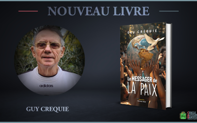 Nouveau livre de Guy Crequie