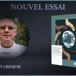 Nouvel essai de Guy Crequie