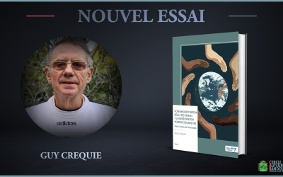 Nouvel essai de Guy Crequie