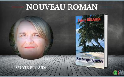 Nouveau roman de Sylvie Einaudi