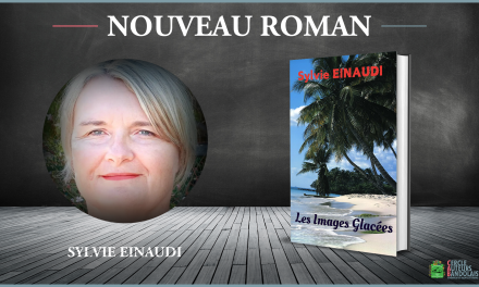Nouveau roman de Sylvie Einaudi