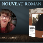 Nouveau roman de Claire Fasce-Dalmas