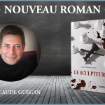 Nouveau roman de Jean-Claude Guégan