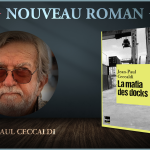 Nouveau roman de Jean-Paul Ceccaldi