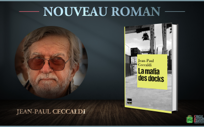Nouveau roman de Jean-Paul Ceccaldi