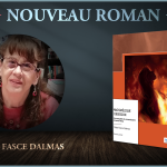 Nouveau roman de Claire Fasce-Dalmas