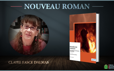 Nouveau roman de Claire Fasce-Dalmas