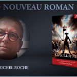 Nouveau roman de Jean-Michel Roche