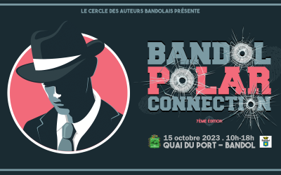 Le Bandol Polar Connection 2023 vous donne rendez-vous !