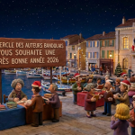 Bonne et heureuse année 2026 !