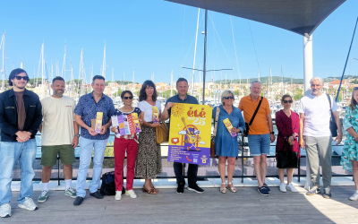 L’été sera rythmé à Bandol