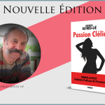 Réédition du roman de Georges Alfred-Lié : Passion Clélia