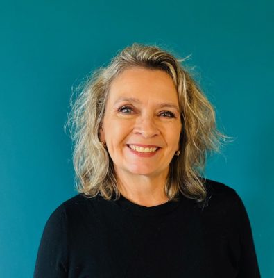 Marie-Cécile Lehuic