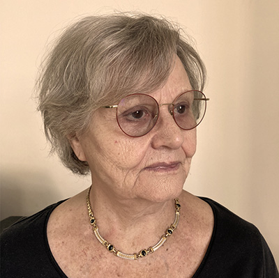 Noëlle Barbiera
