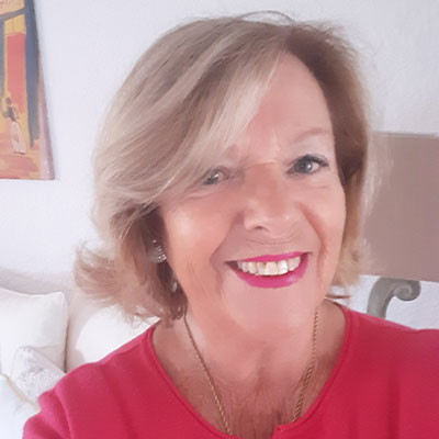 Josette Bouvier
