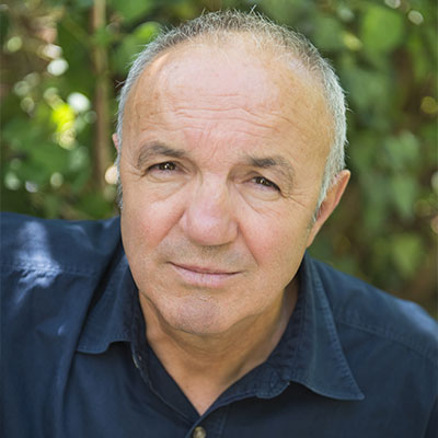 Erick Demeurs