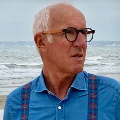 Gilles Dienst