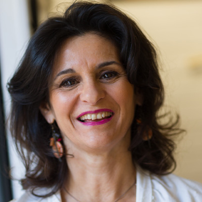 Valérie Greffefeuille