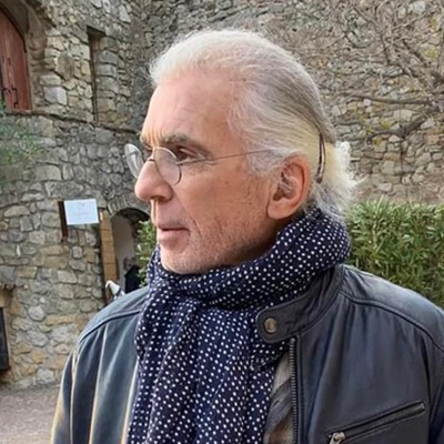 Jean-François Mercey