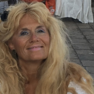 Brigitte Moulins-Isoard