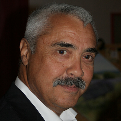 Paul Pisapia