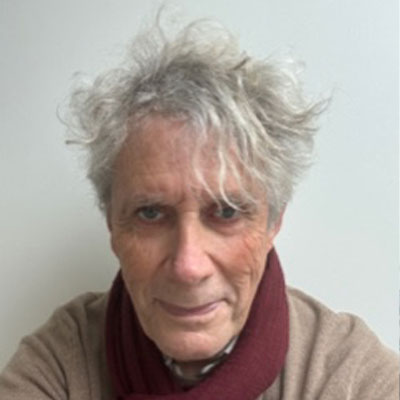 Claude Vermot