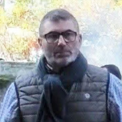 Laurent Volney Garcia Vidal